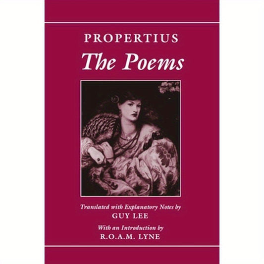 The Poems