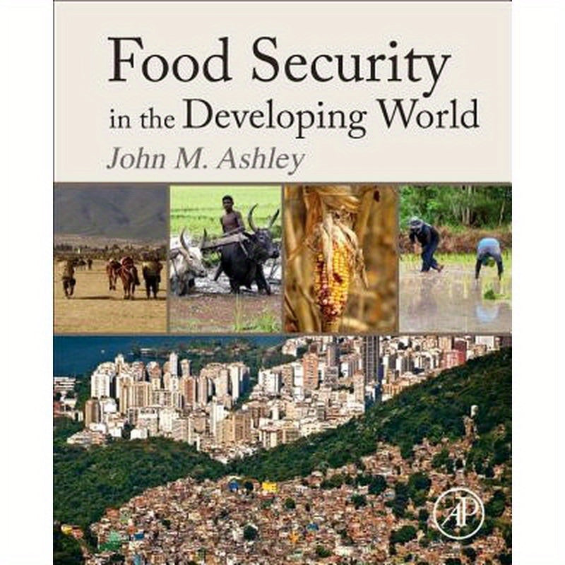 Food Security in the Developing World