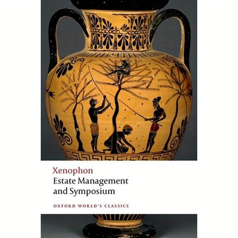Estate Management and Symposium