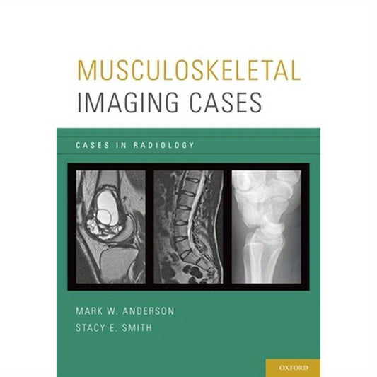 Musculoskeletal Imaging Cases