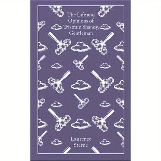 The Life and Opinions of Tristram Shandy, Gentleman: The Florida Edition