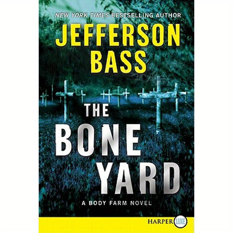 The Bone Yard