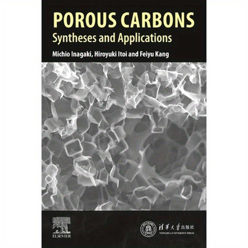 Porous Carbons: Syntheses and Applications