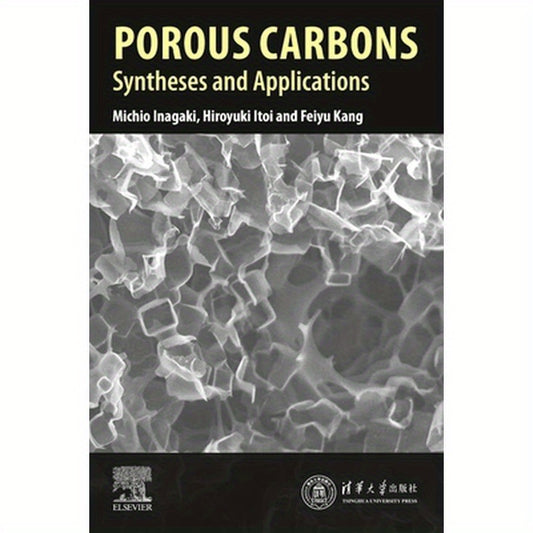 Porous Carbons: Syntheses and Applications