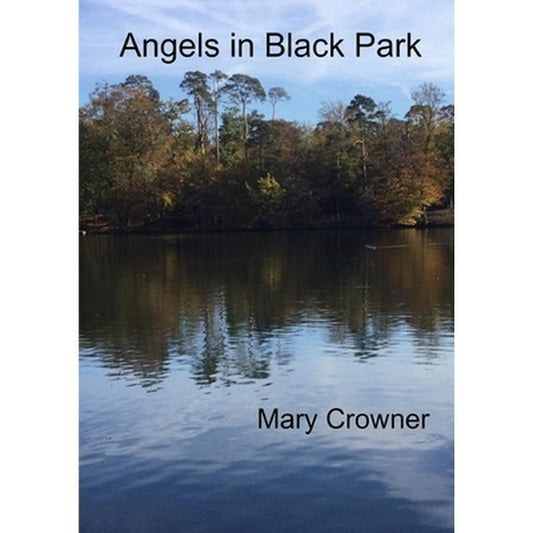 Angels in Black Park