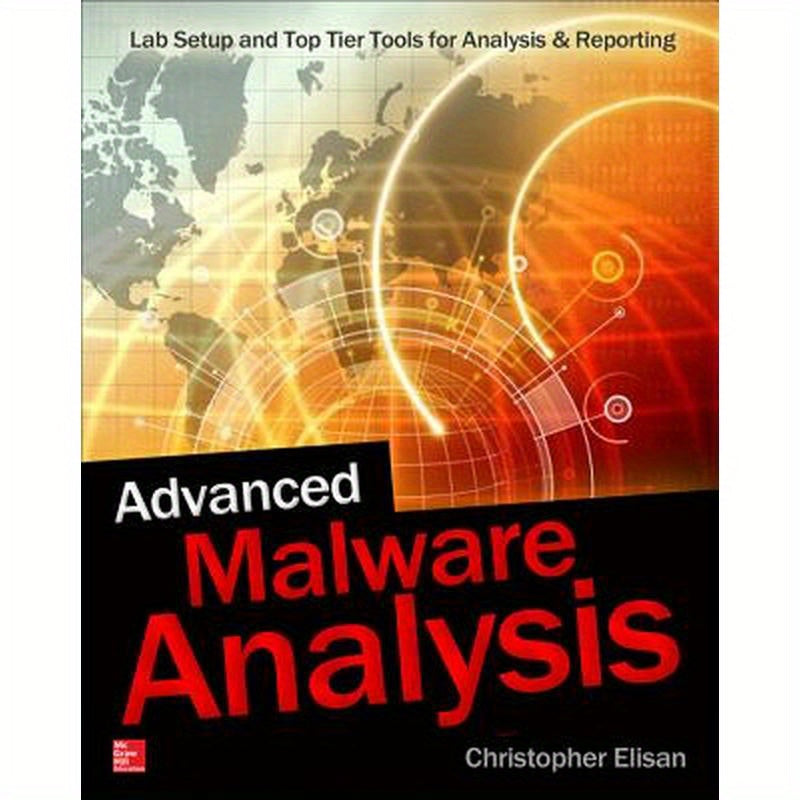 Advanced Malware Analysis