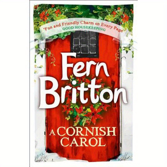 A Cornish Carol: A Short Story