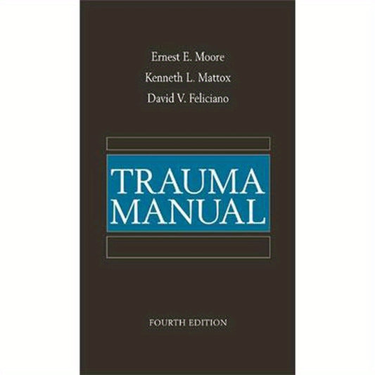 Trauma Manual