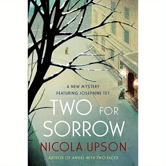 Two for Sorrow