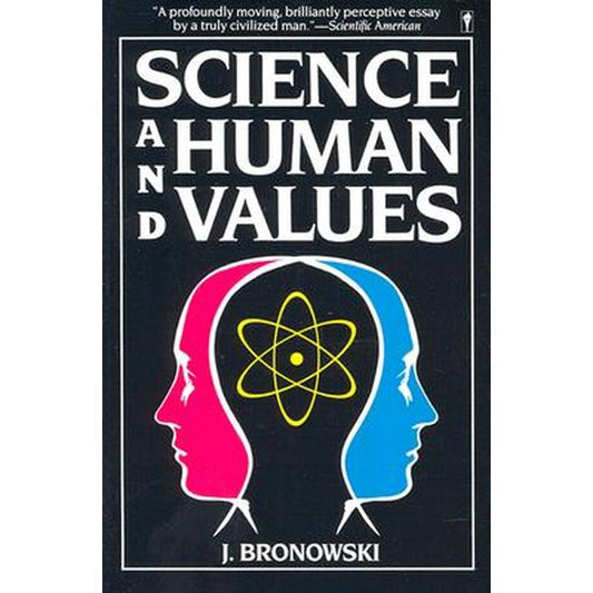 Science & Human Val