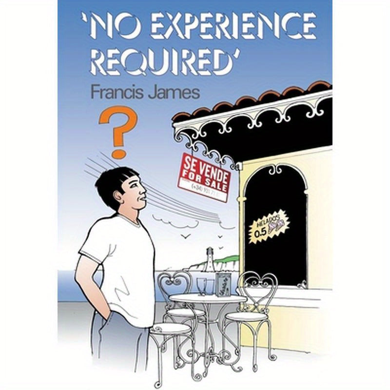 No Experience Required