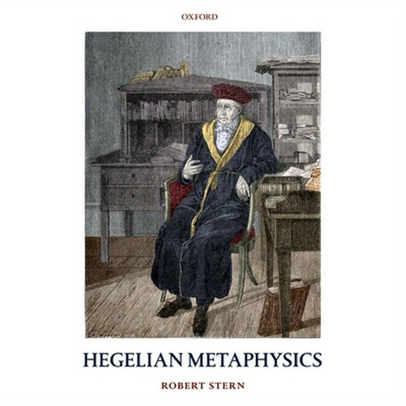 Hegelian Metaphysics