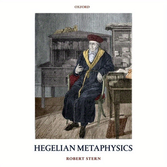 Hegelian Metaphysics