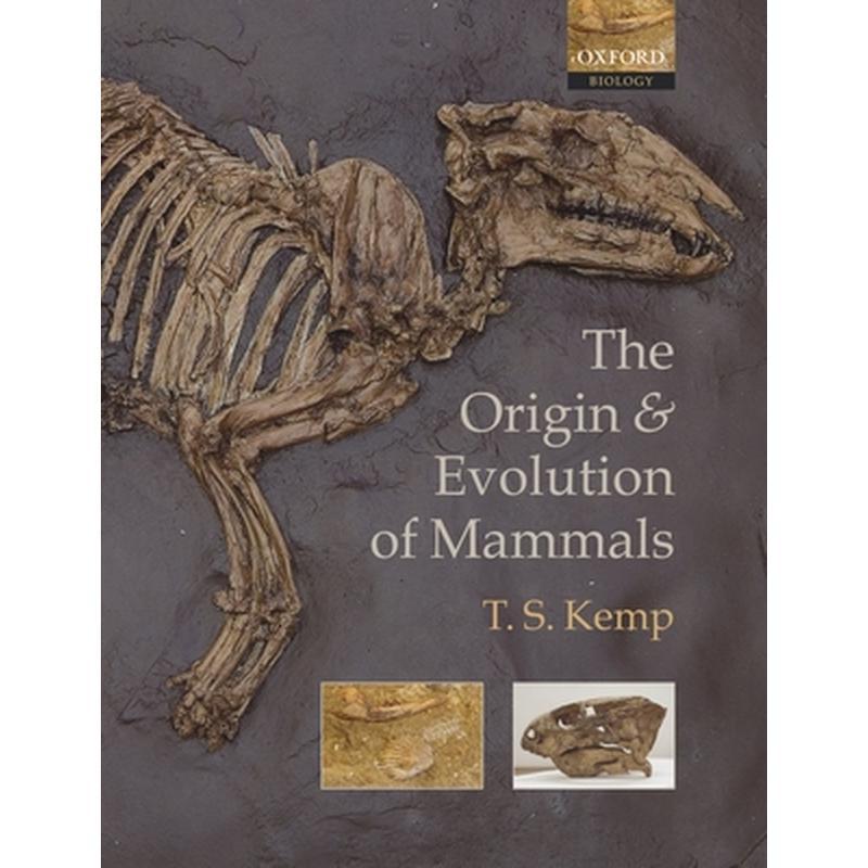 The Origin and Evolution of Mammals