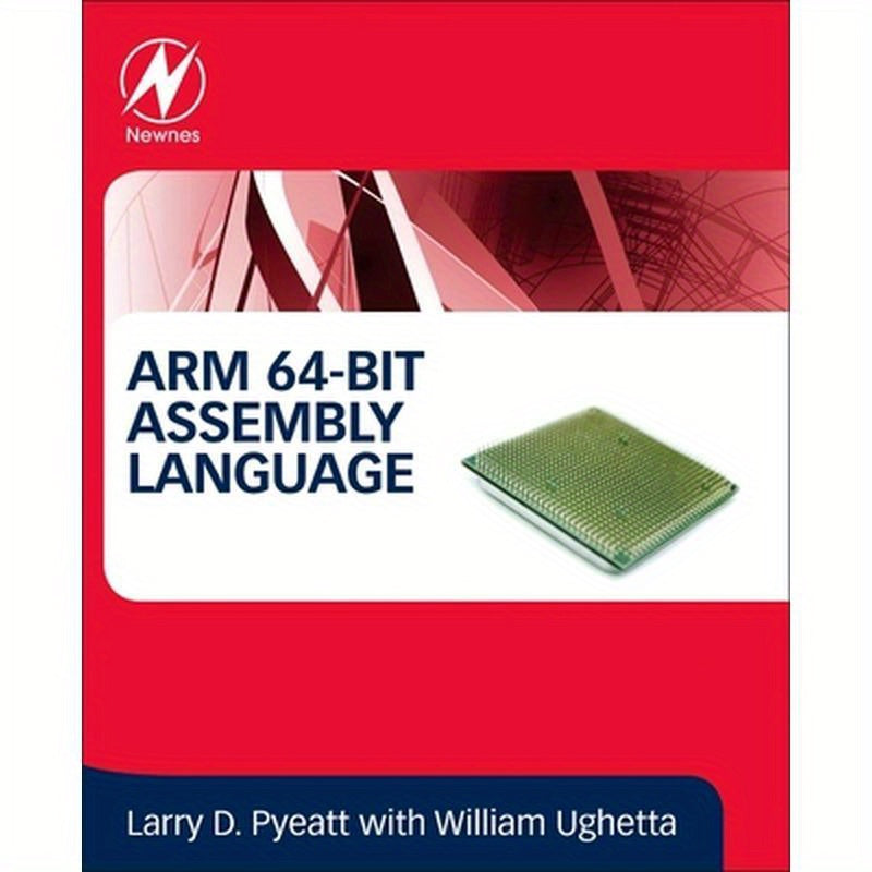 Arm 64-Bit Assembly Language