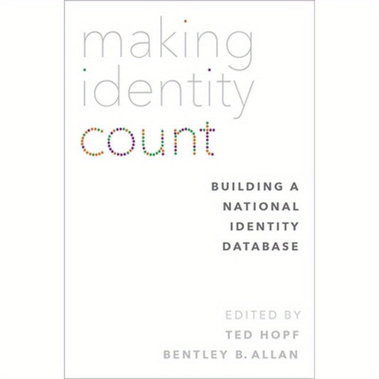 Making Identity Count: Building a National Identity Database