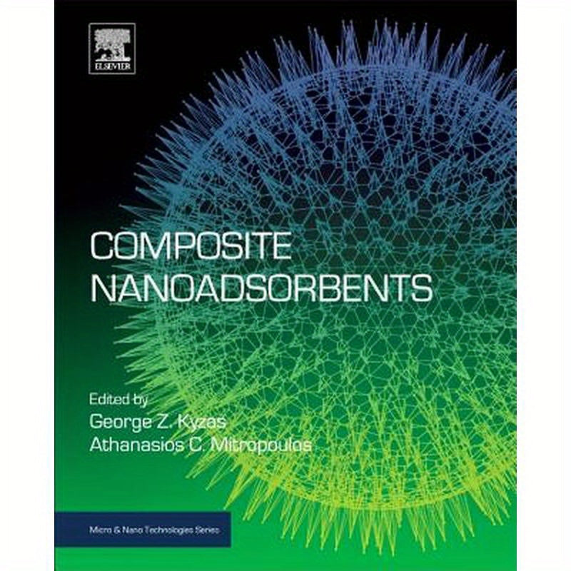 Composite Nanoadsorbents