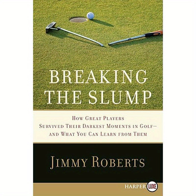 Breaking the Slump LP