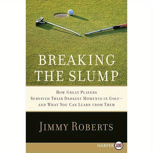 Breaking the Slump LP