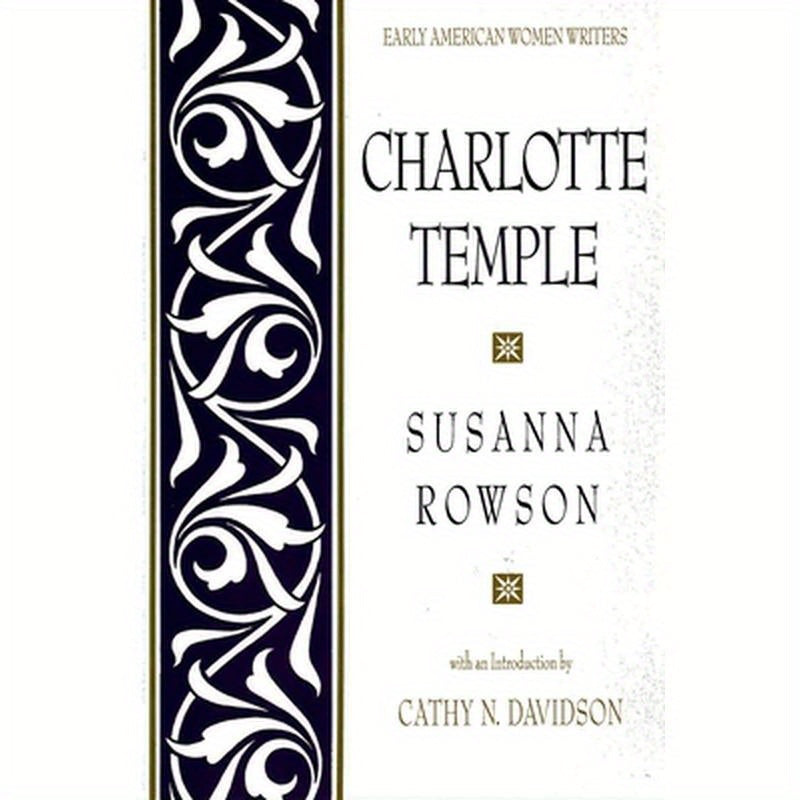 Charlotte Temple (Revised)