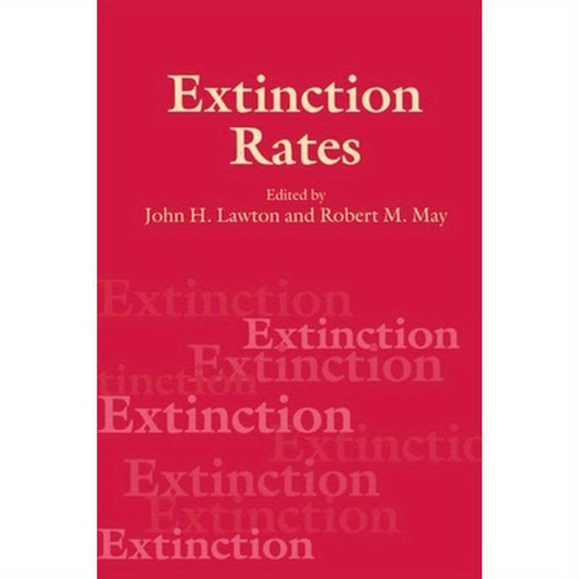 Extinction Rates