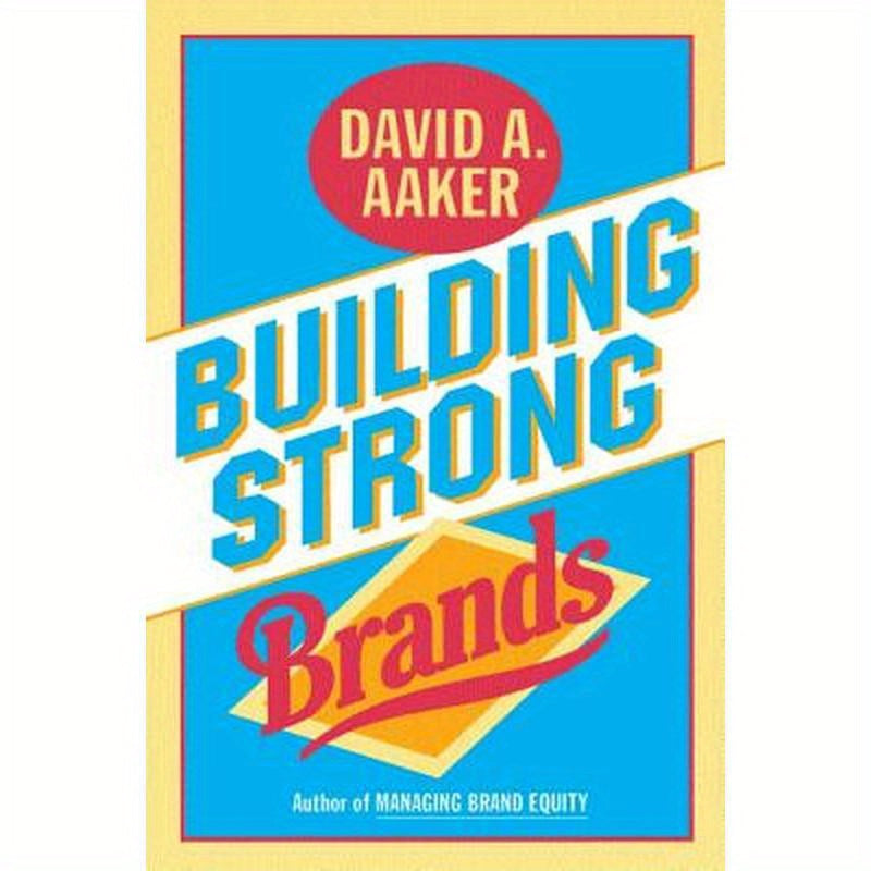 Building Strong Brands