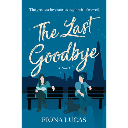 The Last Goodbye
