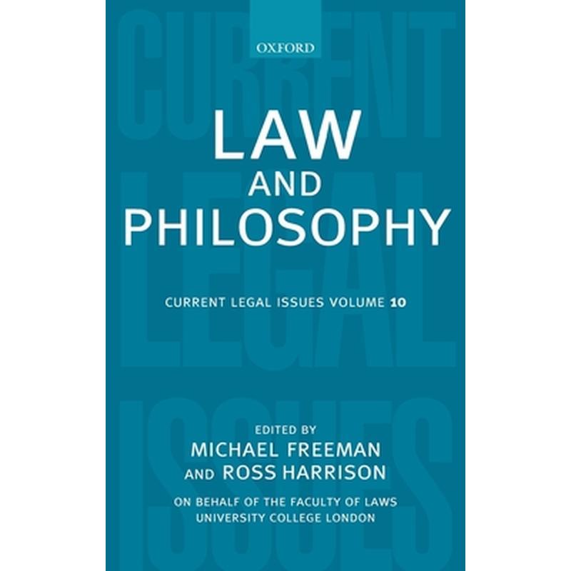 Current Legal Issues