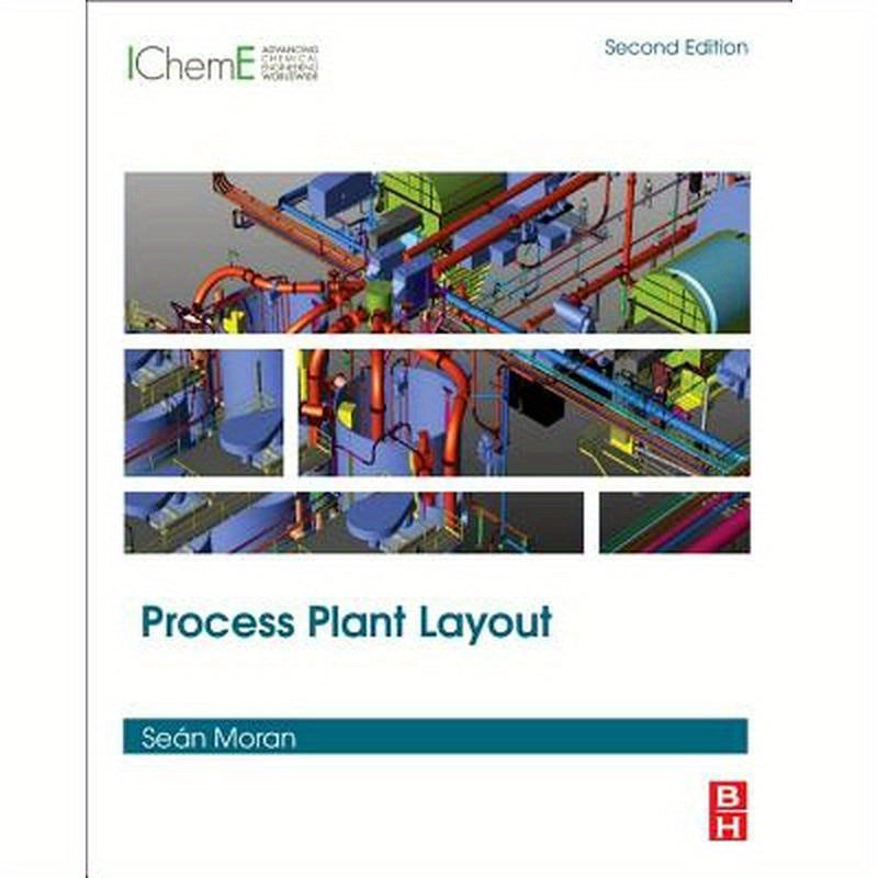 Process Plant Layout