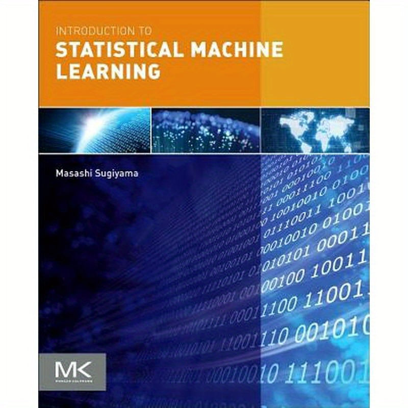 Introduction to Statistical Machine Learning