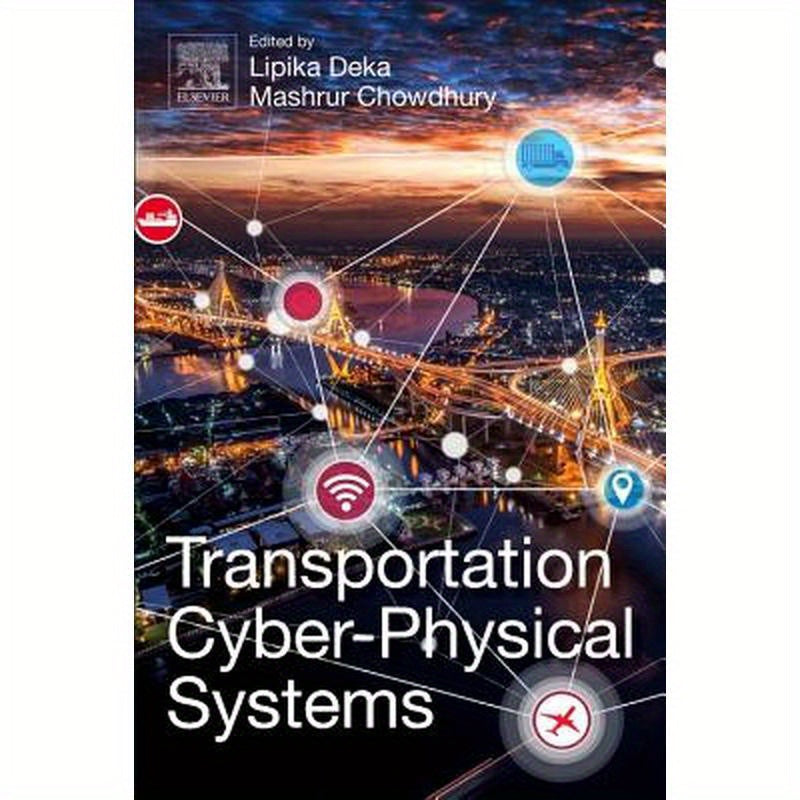 Transportation Cyber-Physical Systems