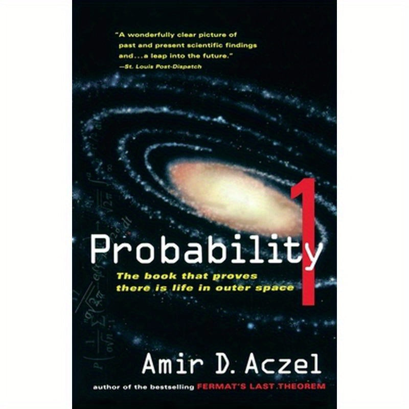 Probability 1