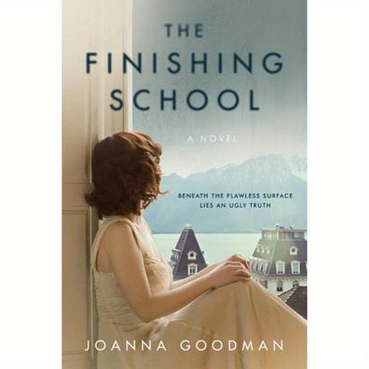 The Finishing School
