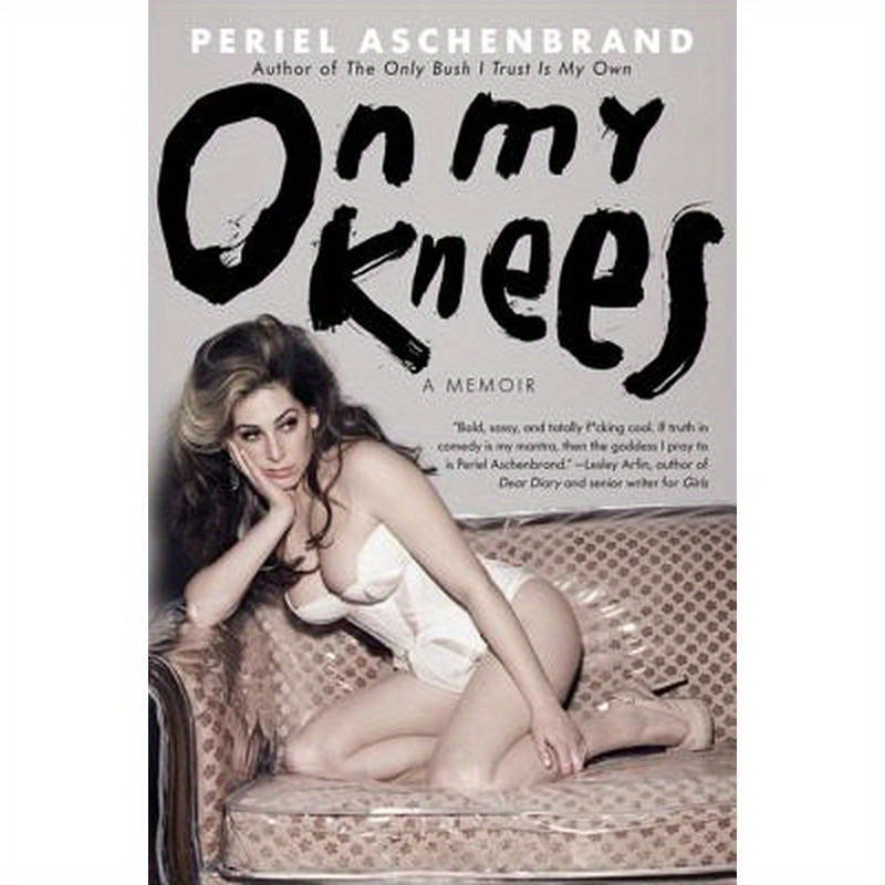 On My Knees: A Memoir