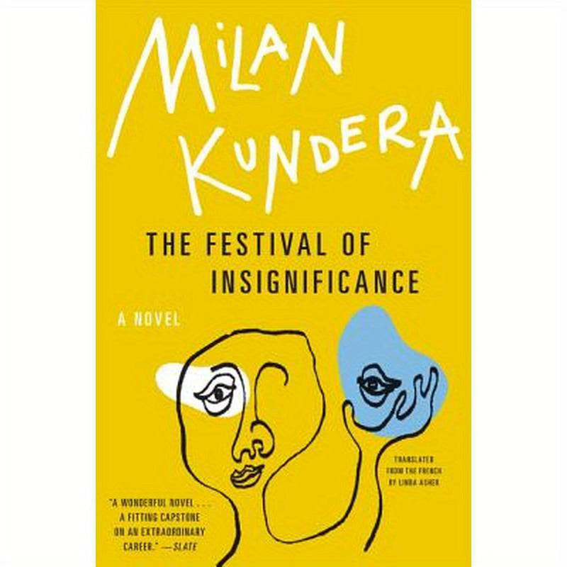 The Festival of Insignificance
