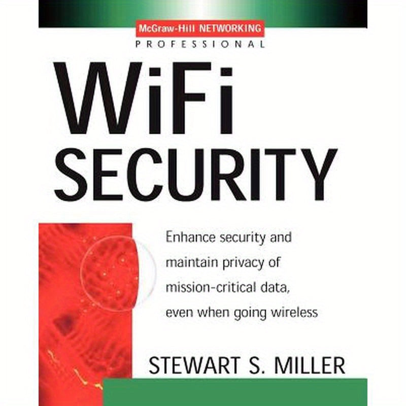 Wi-Fi Security
