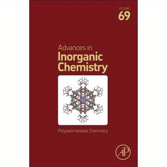 Polyoxometalate Chemistry: Volume 69