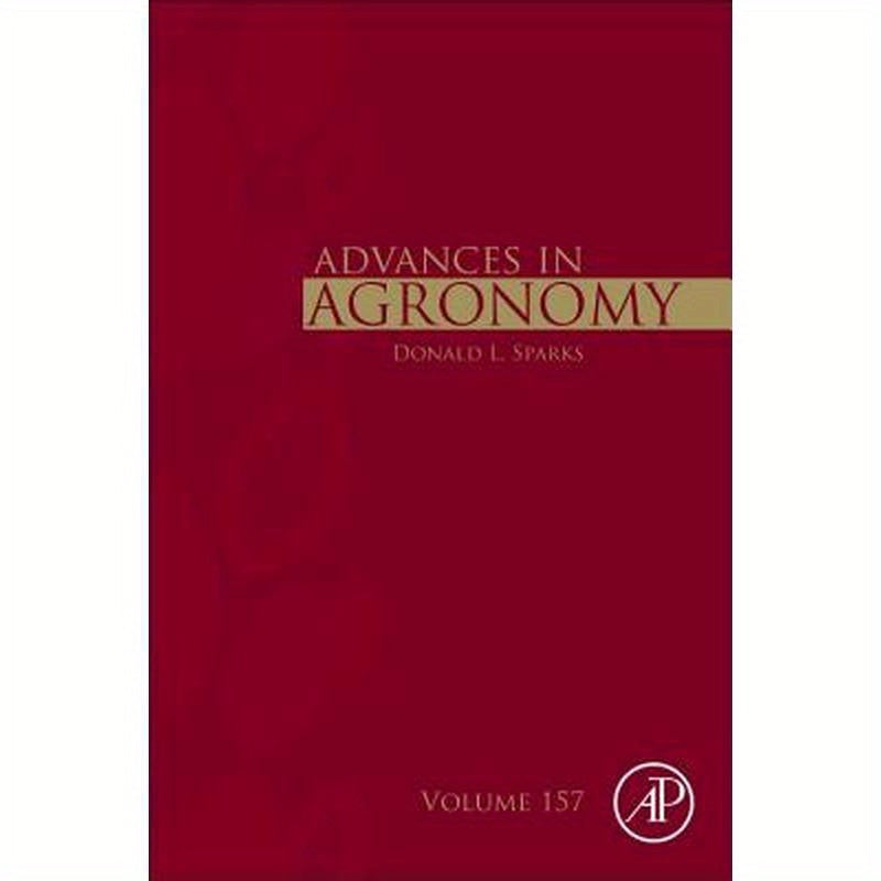 Advances in Agronomy: Volume 157