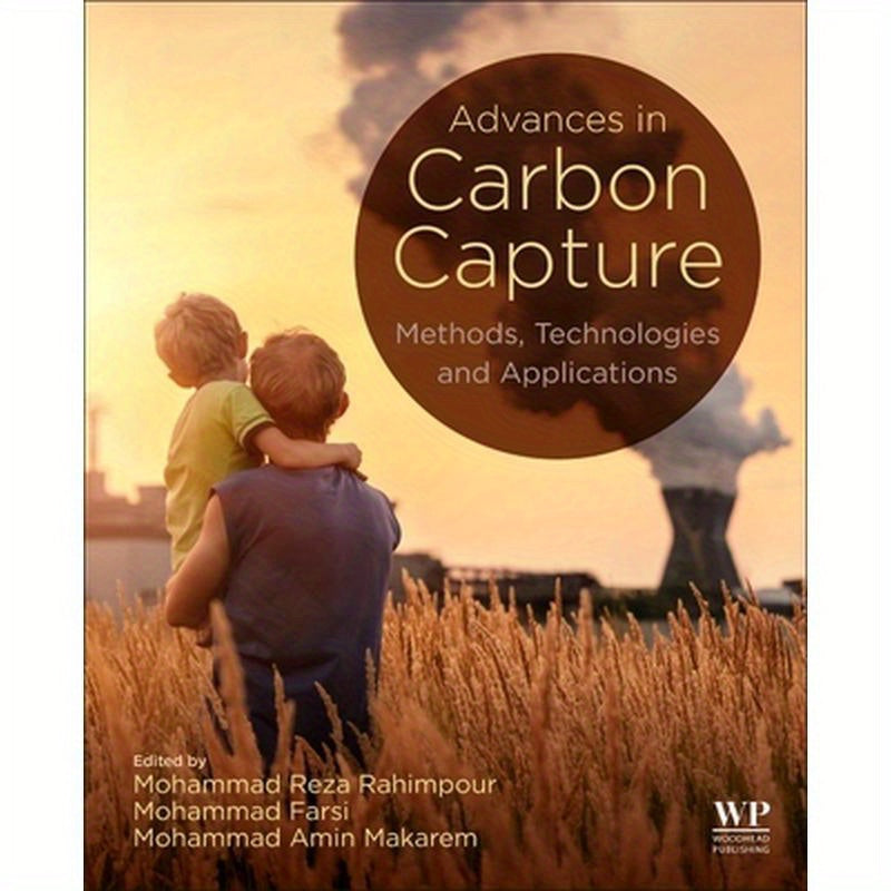 Advances in Carbon Capture: Methods, Technologies and Applications