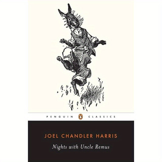 Nights with Uncle Remus