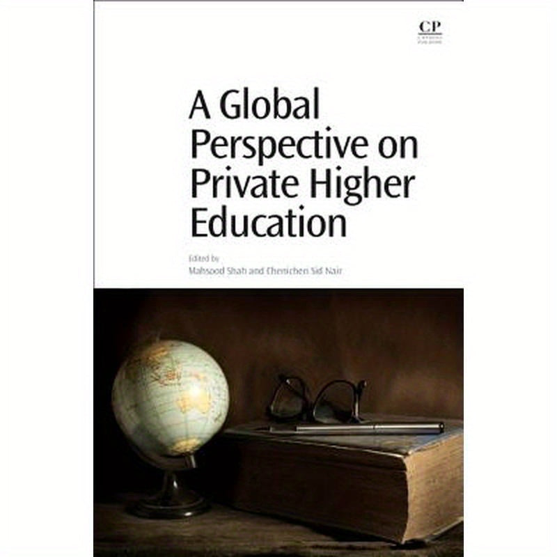 A Global Perspective on Private Higher Education
