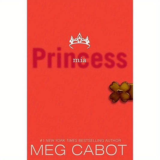 The Princess Diaries, Volume IX: Princess MIA