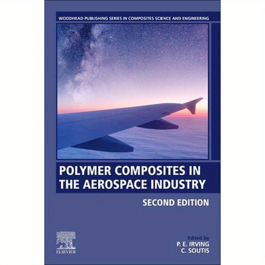 Polymer Composites in the Aerospace Industry