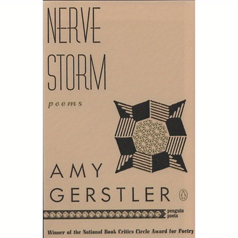 Nerve Storm
