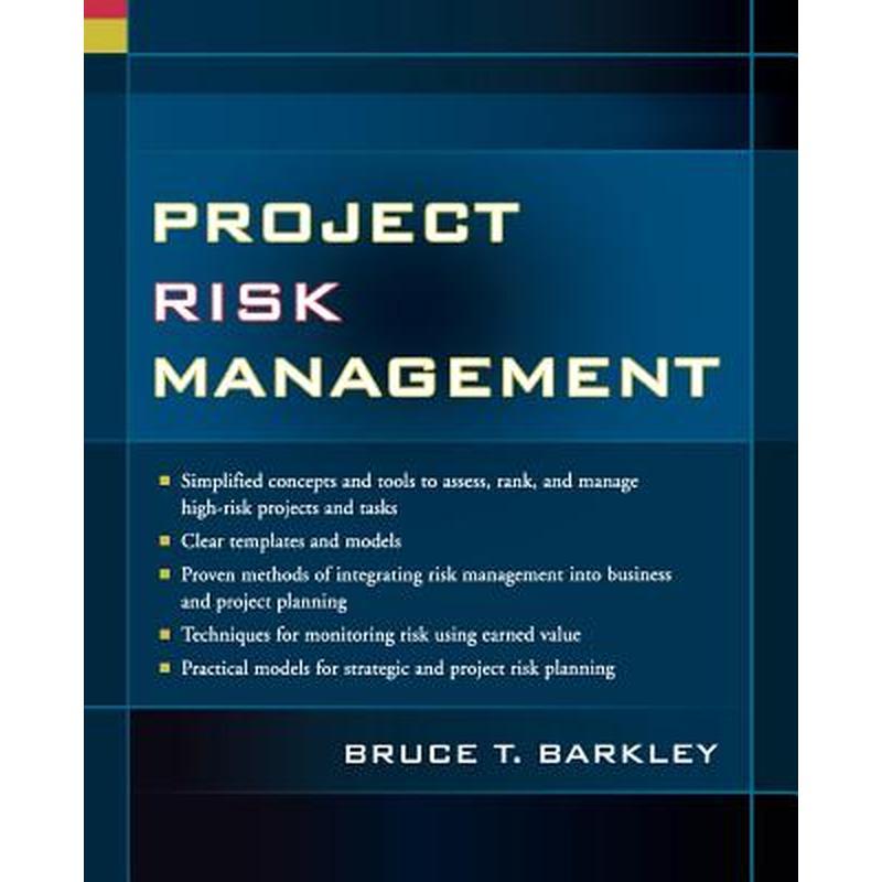 Project Risk Management