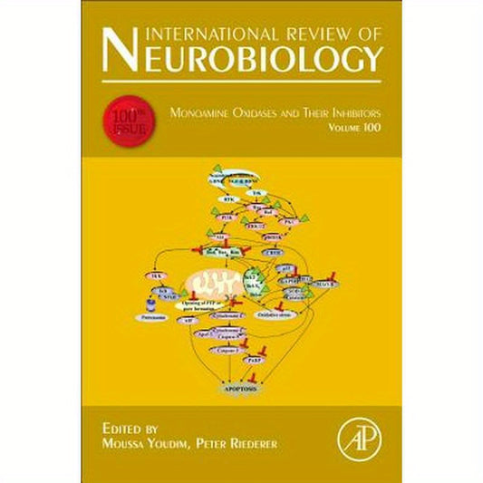 Monoamine Oxidases and Their Inhibitors: Volume 100