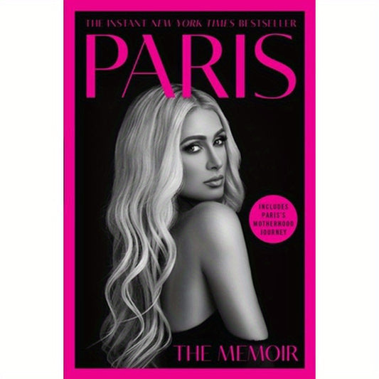 Paris: The Memoir