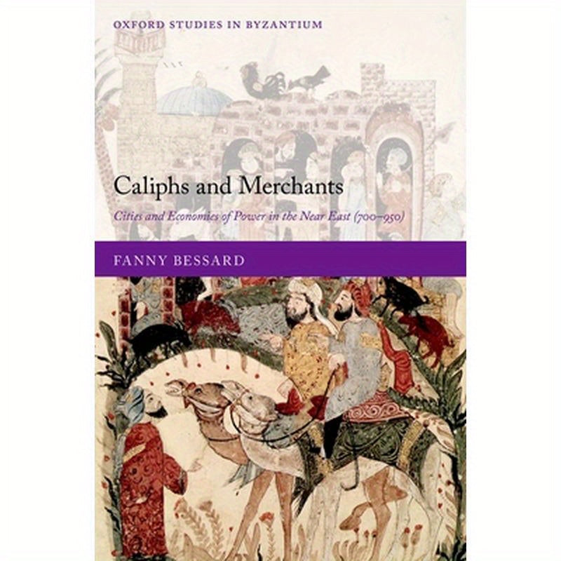 Caliphs & Merchants Osbyz C