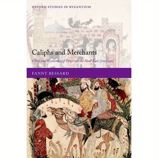 Caliphs & Merchants Osbyz C