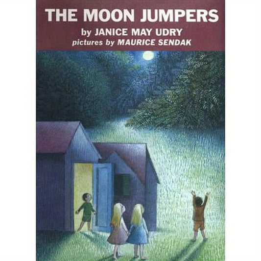 The Moon Jumpers: A Caldecott Honor Award Winner